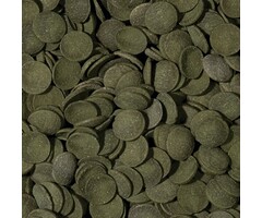 Onlineaquarium spullen Algae wafers