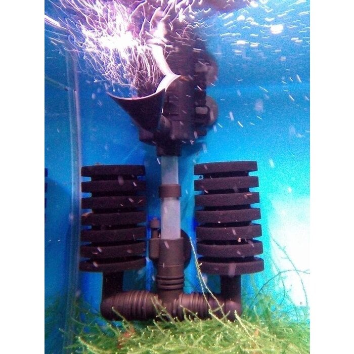 Aquael Aquael PAT Mini Binnenfilter voor Aquaria tot 120 Liter