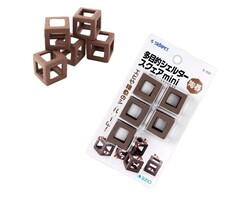 Onlineaquarium spullen Sudo Würfel