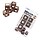 Sudo kubus 5 stuks