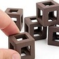Onlineaquarium spullen Sudo cubes 5 pieces