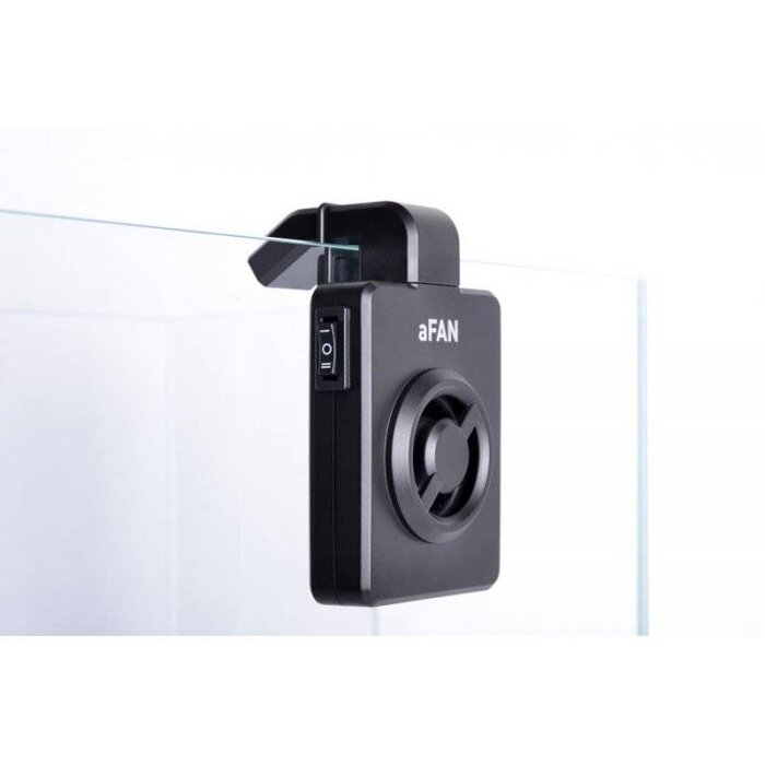 Collar Aquarium koeler - Collar afan voor aquaria tot 100 liter