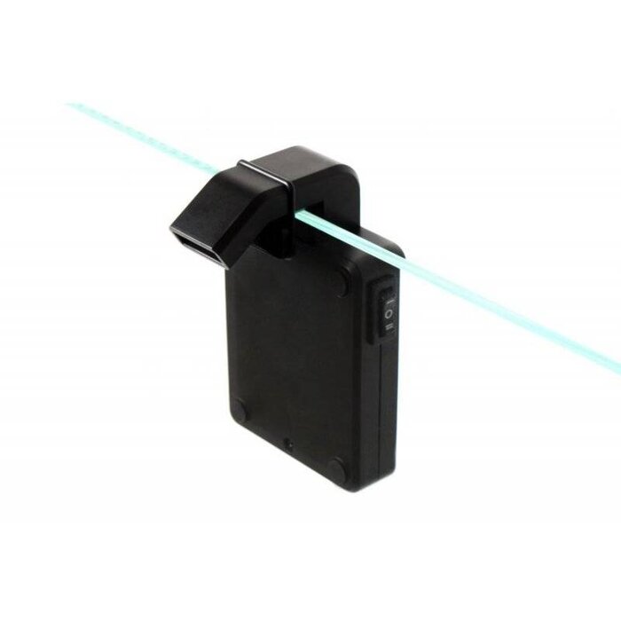 Collar Aquarium koeler - Collar afan voor aquaria tot 100 liter