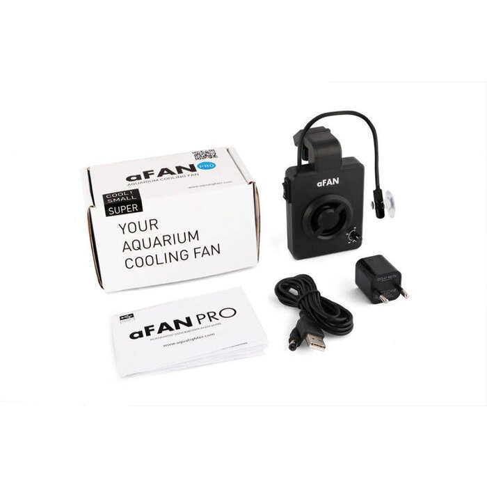 Collar Collar Afan Aquarium Cooler pro