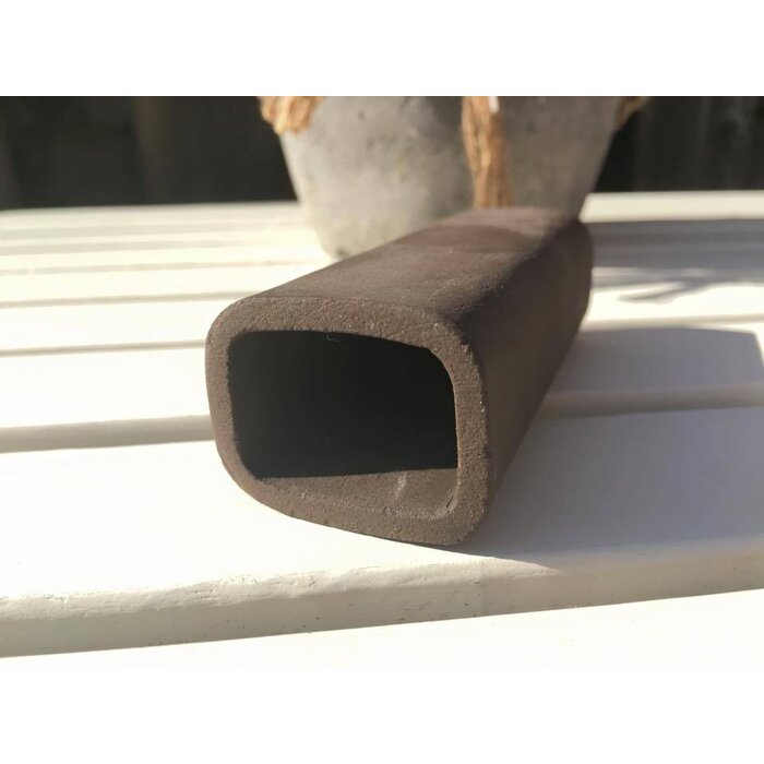 Onlineaquarium spullen Garnalen/kreeften schuilhol 10 cm