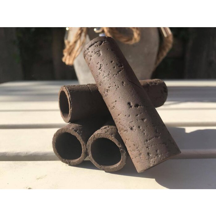 Onlineaquarium spullen Shrimp complex / 4 tubes