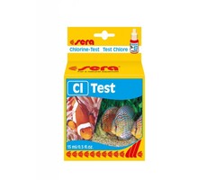 Sera Sera Cl test