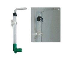 Onlineaquarium spullen Lufthebel