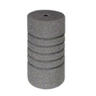 Onlineaquarium spullen Round sponge 4,8 x 9,5 cm