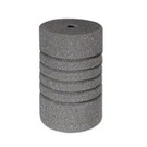 Onlineaquarium spullen Round sponge 7 x 12 cm