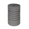 Onlineaquarium spullen Spons rond 7 x 15 cm