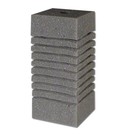 Onlineaquarium spullen Rectangle sponge 20 x 9 x 9 cm