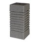 Onlineaquarium spullen Rectangle sponge 20 x 9 x 9 cm