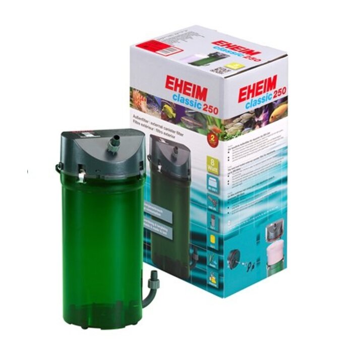 Eheim Eheim classic 250