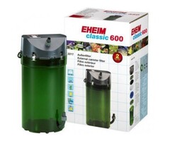 Eheim Eheim classic 600