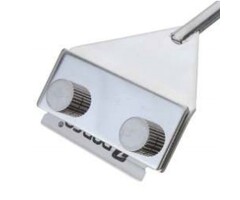 Onlineaquarium spullen Stainless algae remover