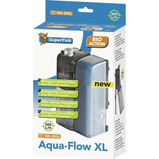 SuperFish SuperFish aqua-flow XL