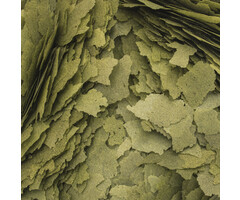 Onlineaquarium spullen Flake feed 3-algae