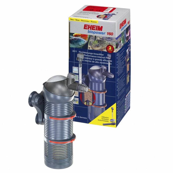 Eheim Eheim Biopower 160