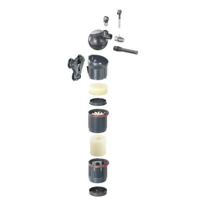 Eheim Eheim Biopower 160