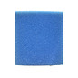 Onlineaquarium spullen Filter foam 50x50x2 centimeters