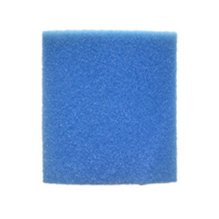 Onlineaquarium spullen Filter foam 50x50x5 centimeters