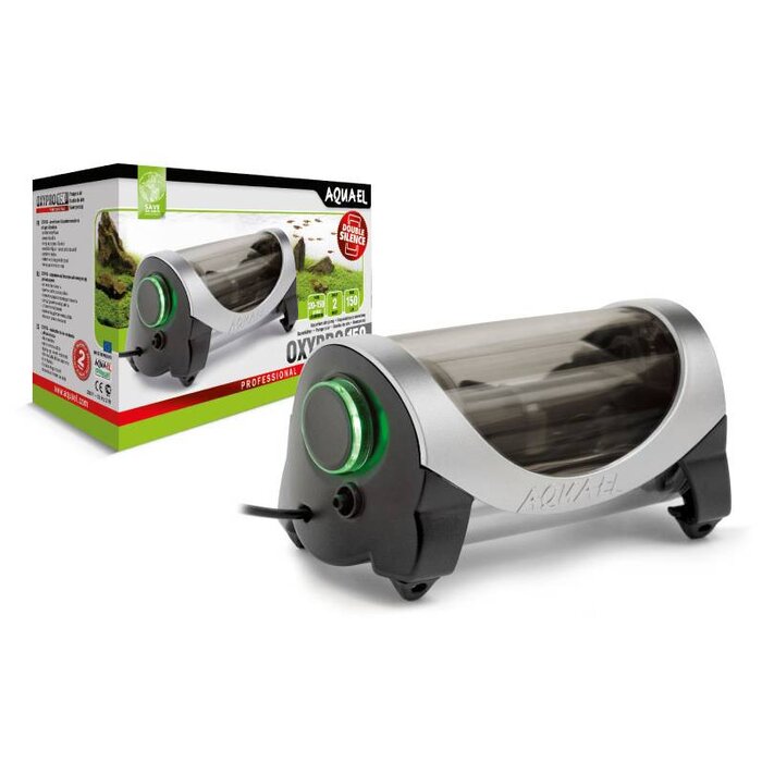Aquael Aquael Oxypro 150 double silence