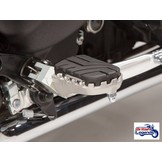 Adjustable Foot Rests for Triumph Bonneville
