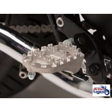 Repose-Pieds Réglables pour Triumph Bonneville