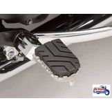 Estriberas ajustables para Triumph Bonneville