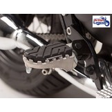Repose-Pieds Réglables pour Triumph Bonneville