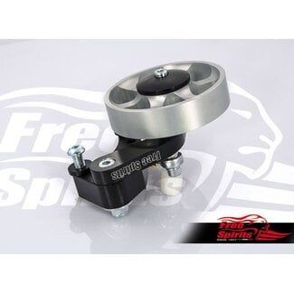 Free Spirits Drive-Belt Tensioner