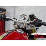 Kit de Conversion Guidon 28,6mm sur Thruxton R/RS