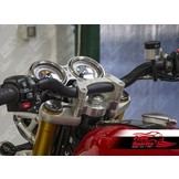 Kit de manillar de 28,6 mm para Thruxton R/RS