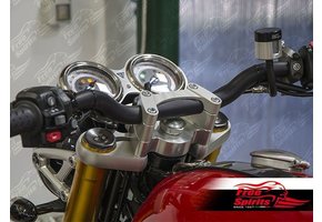 1⅛ Bar Conversion Kit