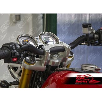 Free Spirits 1⅛ Bar Conversion Kit