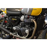High Flow Air Filter Kit for Triumph Twins 900cc