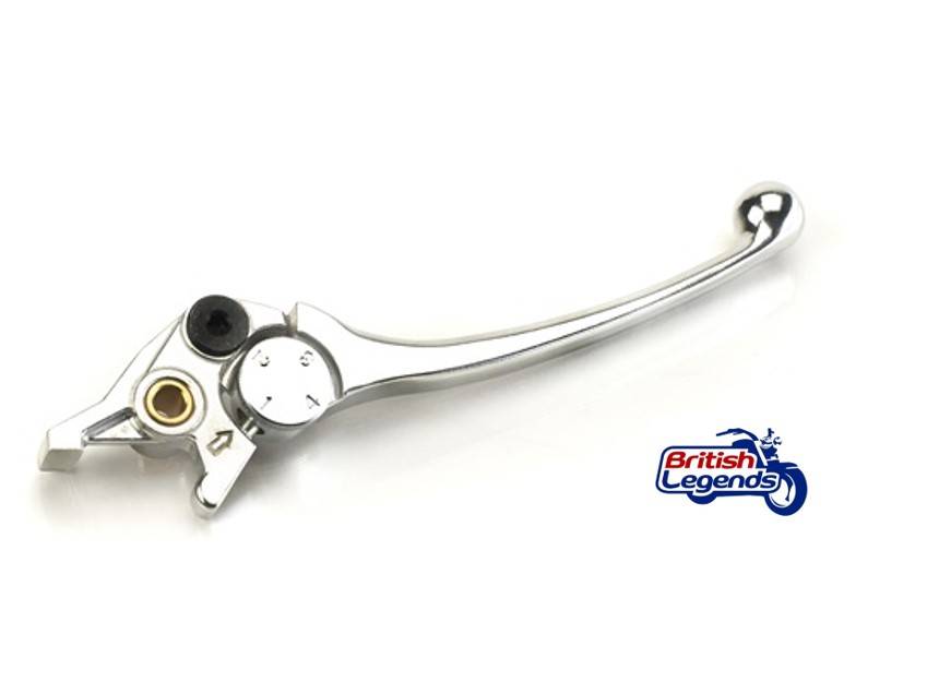 Replacement Levers Triumph Speed Triple