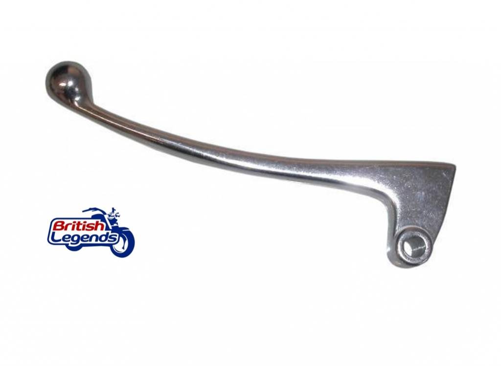 Replacement Levers for Triumph America & Speedmaster