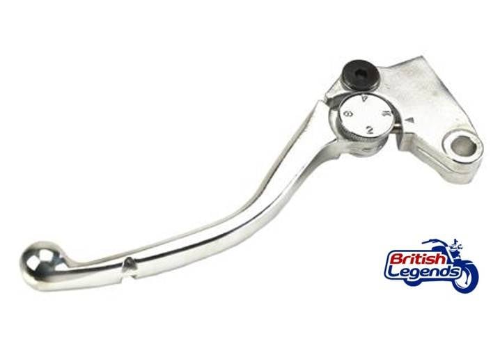 Replacement Clutch Lever for Triumph Motorcycles