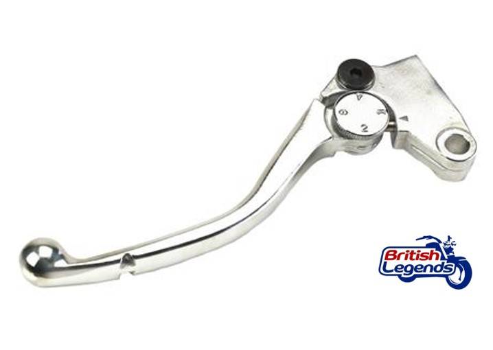 Replacement Clutch Lever for Triumph Motorcycles