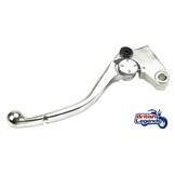 Replacement Levers for Triumph Thruxton