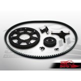 Drive-Belt Kit for Bobber and Speedmaster 1200