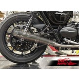 Drive-Belt Kit for Triumph Twins 900/1200cc