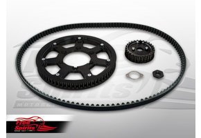 Kit Courroie 900/1200cc