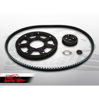 Free Spirits Drive-Belt Kit 900/1200cc