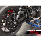 Drive-Belt Kit for Triumph Twins 900/1200cc