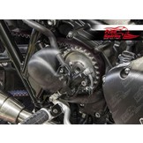 Drive-Belt Kit for Triumph Twins 900/1200cc