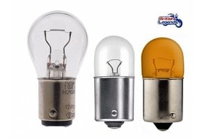 Indicator Bulbs