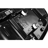 Asiento Cafe-Racer Motone para Triumph Twins